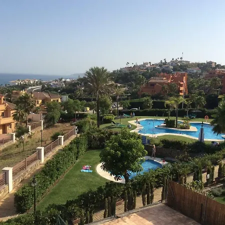 Amazing 3 Bedrooms Townhouse With A Fantastic Sea Views Ferienhaus *