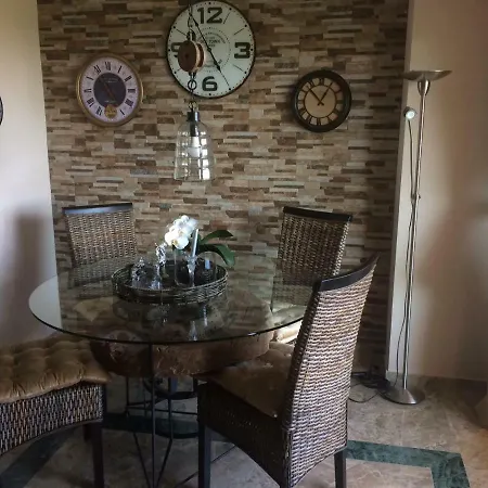 Amazing 3 Bedrooms Townhouse With A Fantastic Sea Views Estepona