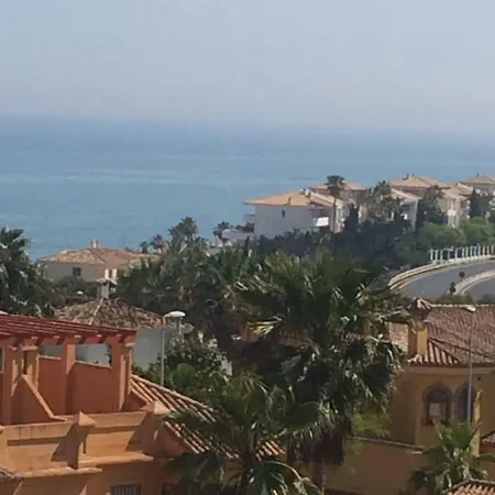 Amazing 3 Bedrooms Townhouse With A Fantastic Sea Views Ferienhaus *