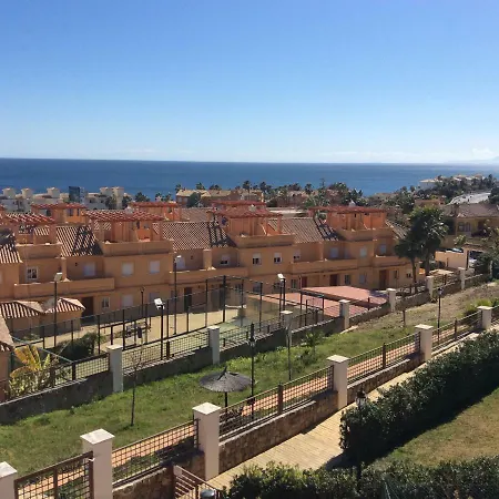 Amazing 3 Bedrooms Townhouse With A Fantastic Sea Views * Estepona