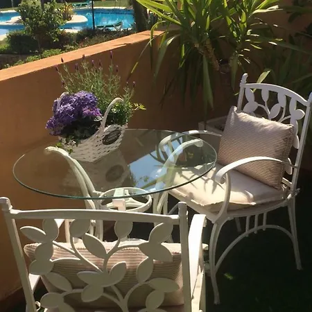 Amazing 3 Bedrooms Townhouse With A Fantastic Sea Views * Estepona