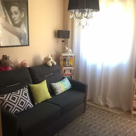 Amazing 3 Bedrooms Townhouse With A Fantastic Sea Views