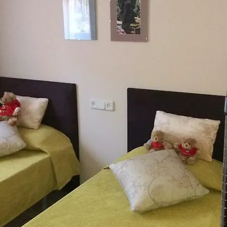 Amazing 3 Bedrooms Townhouse With A Fantastic Sea Views Estepona