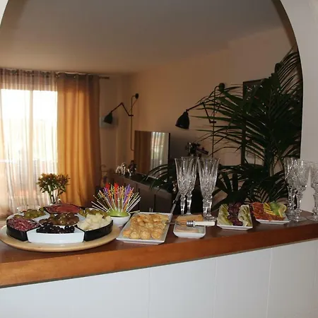 Amazing 3 Bedrooms Townhouse With A Fantastic Sea Views Ferienhaus