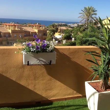 Amazing 3 Bedrooms Townhouse With A Fantastic Sea Views Ferienhaus *